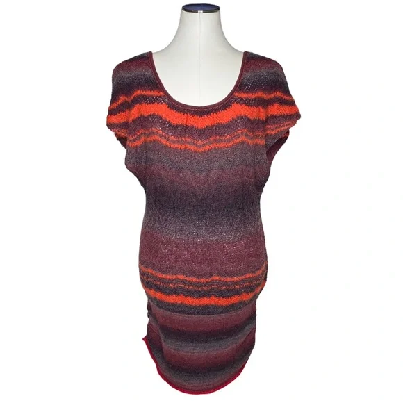 Free People Sweater Tunic - Picture 3 of 13